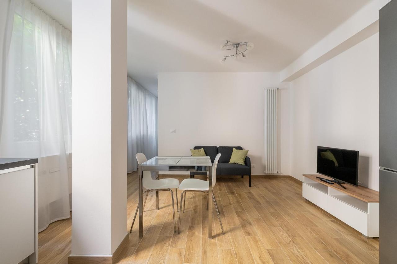 Bologna Suite Centre City Dış mekan fotoğraf