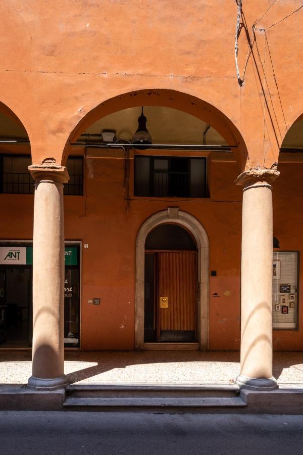 Bologna Suite Centre City Dış mekan fotoğraf