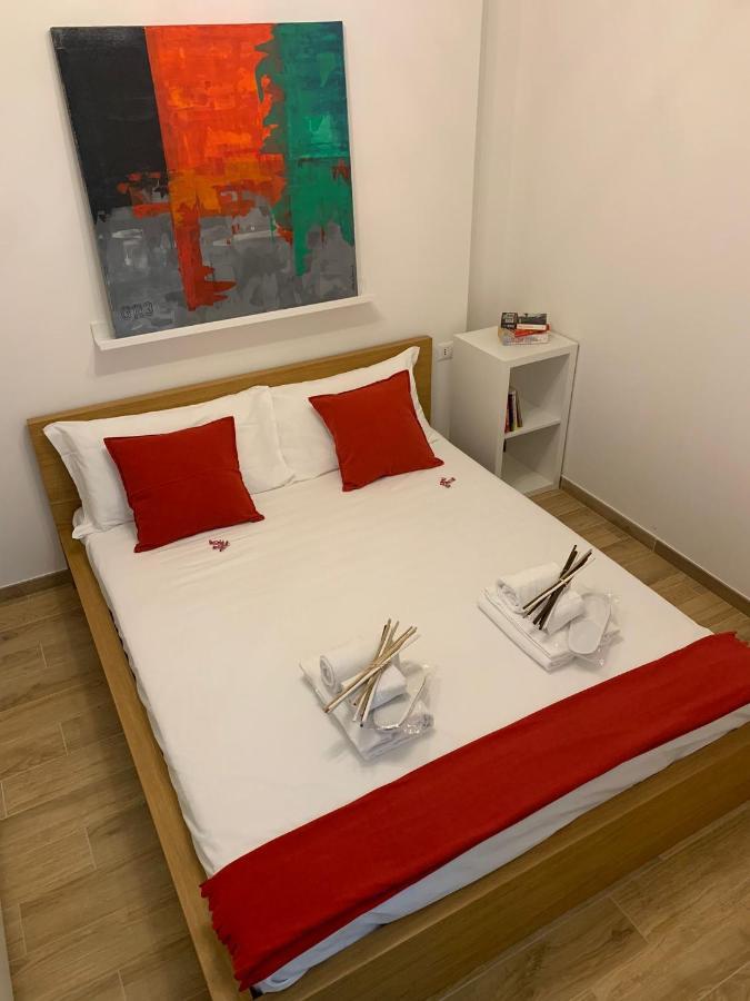 Bologna Suite Centre City Dış mekan fotoğraf