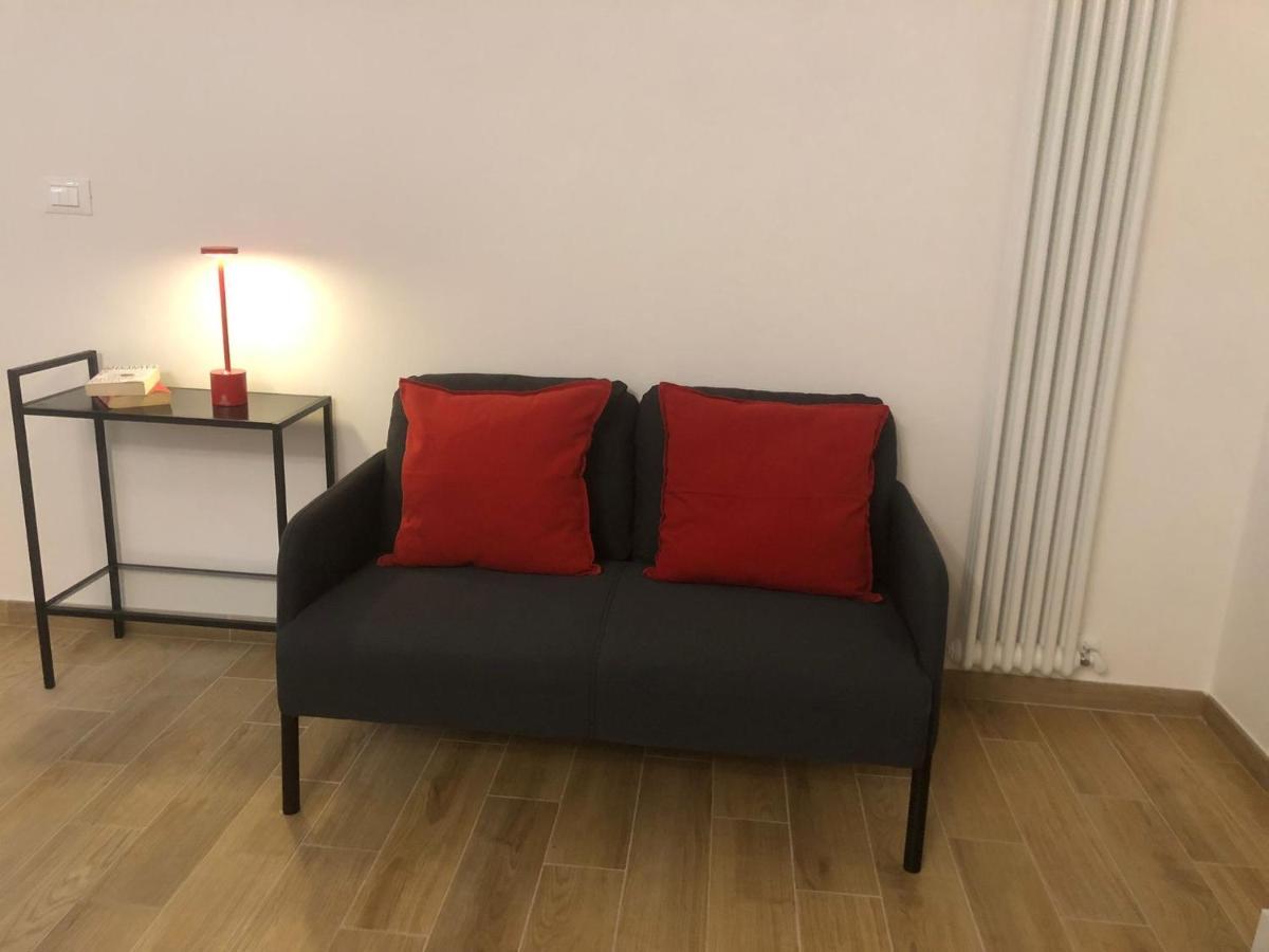 Bologna Suite Centre City Dış mekan fotoğraf